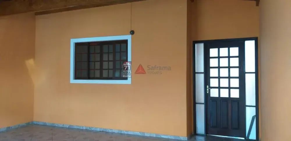 Casa para venda e locação - Bosque dos Ipês - Foto 2