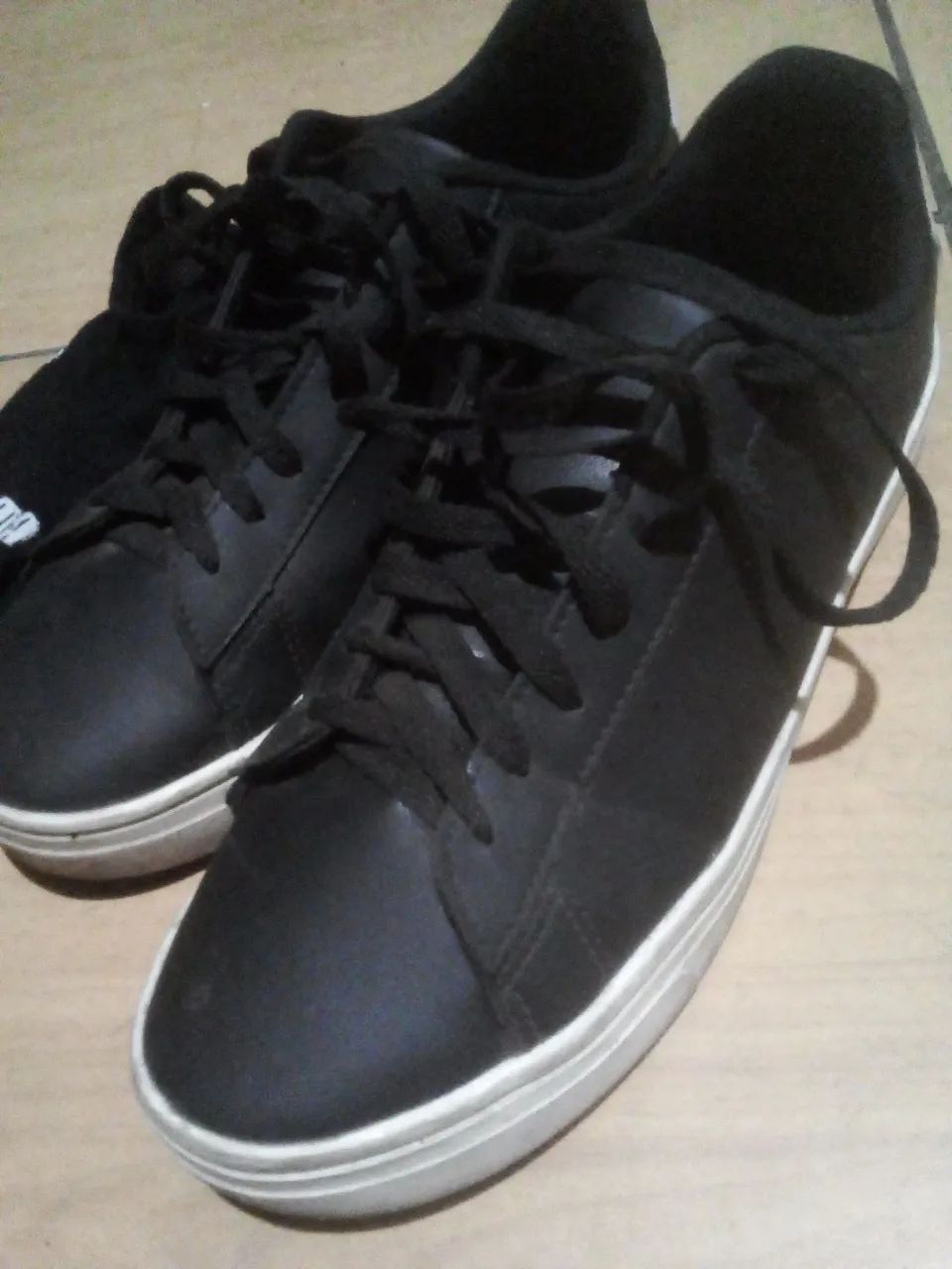 TÊNIS + MEIA PUMA - Foto 4