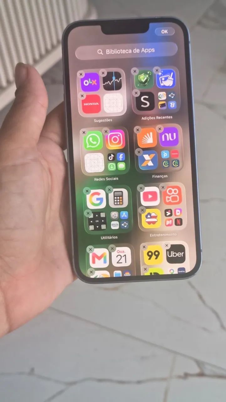 O iPhone 14 - Foto 2