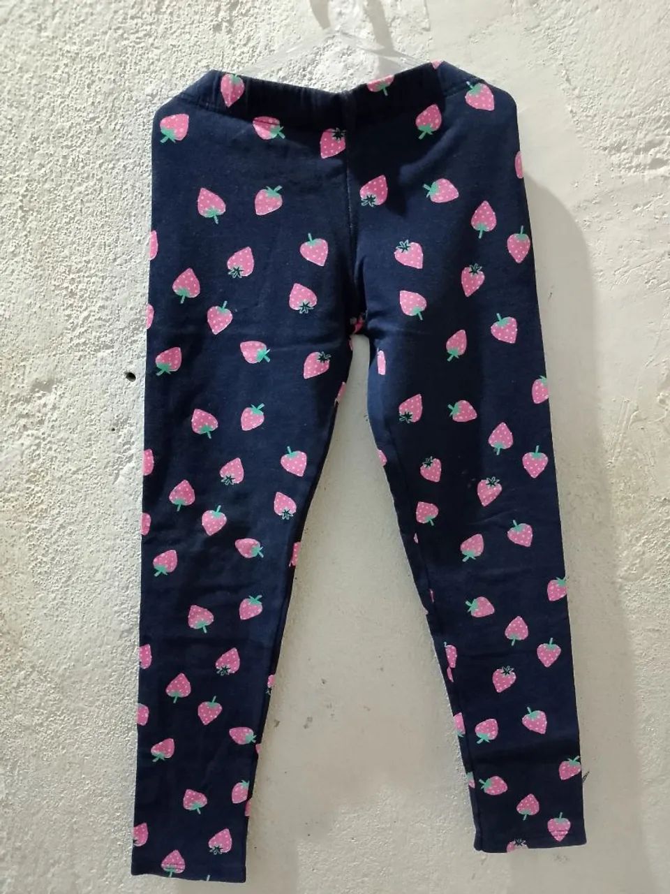 Calça moletom infantil - Foto 5