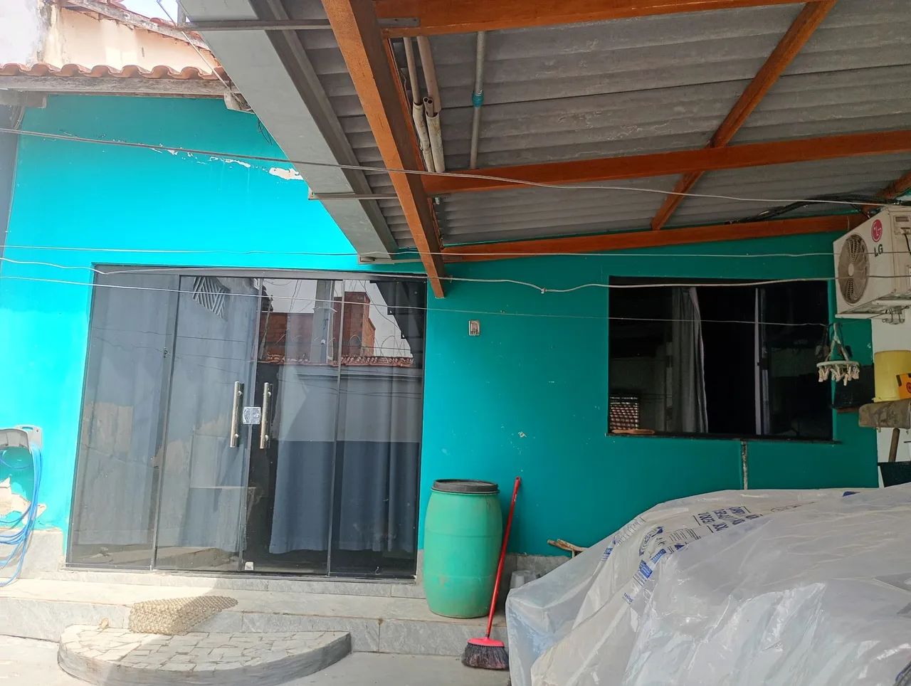 Casa em condomínio fechado - Foto 2