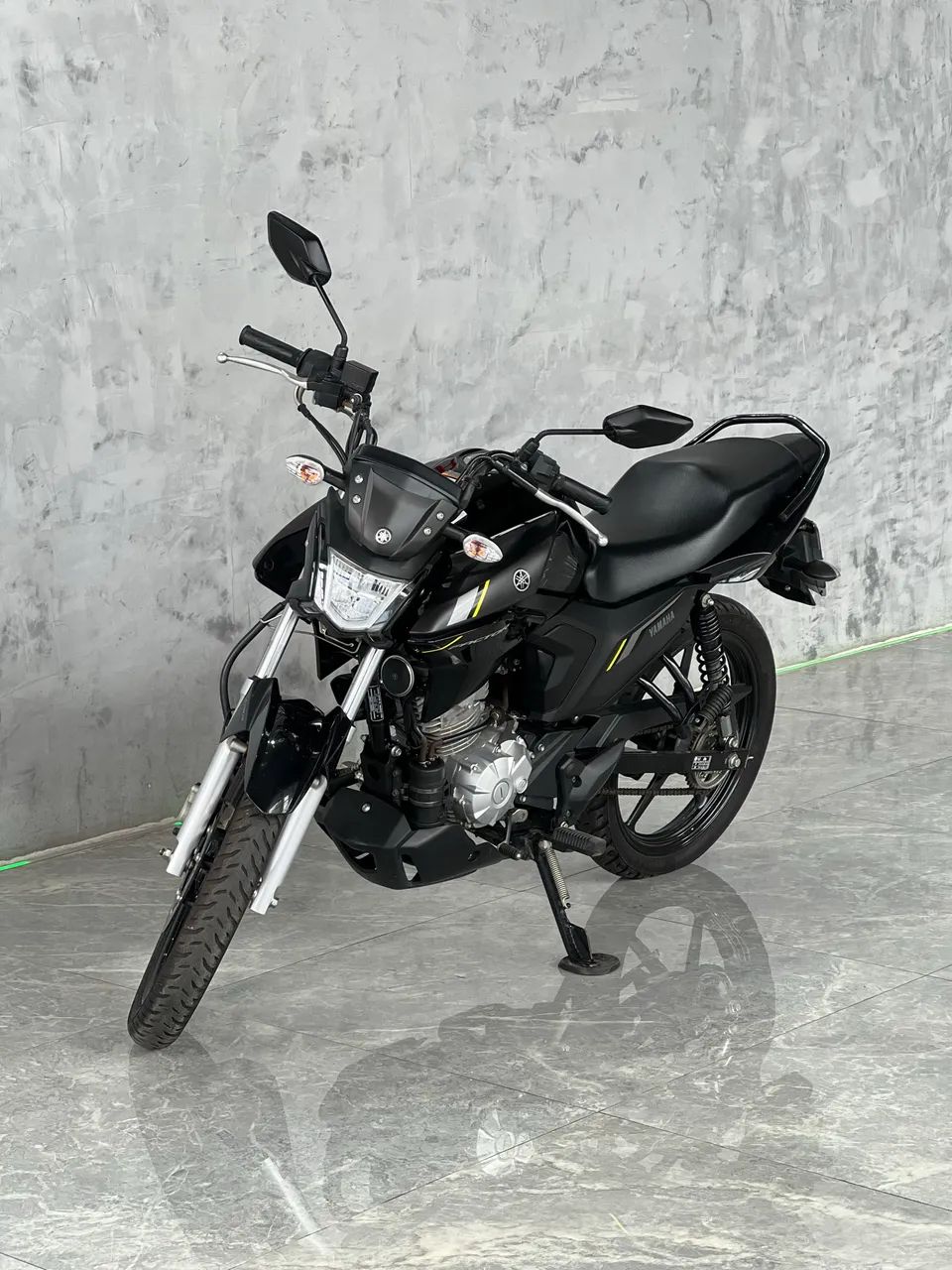 Yamaha Factor  - Foto 2