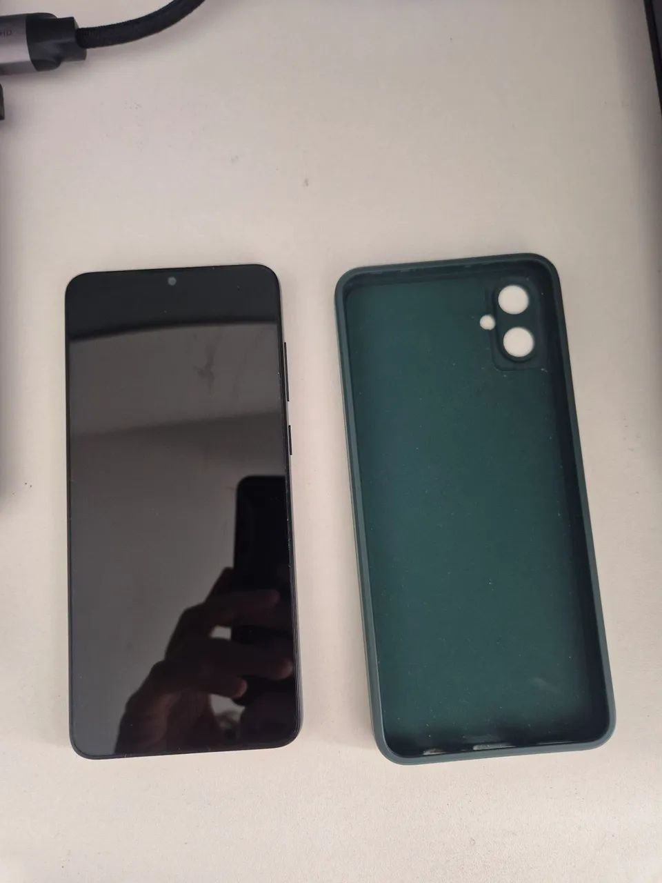 Samsung A05 128GB - Foto 4