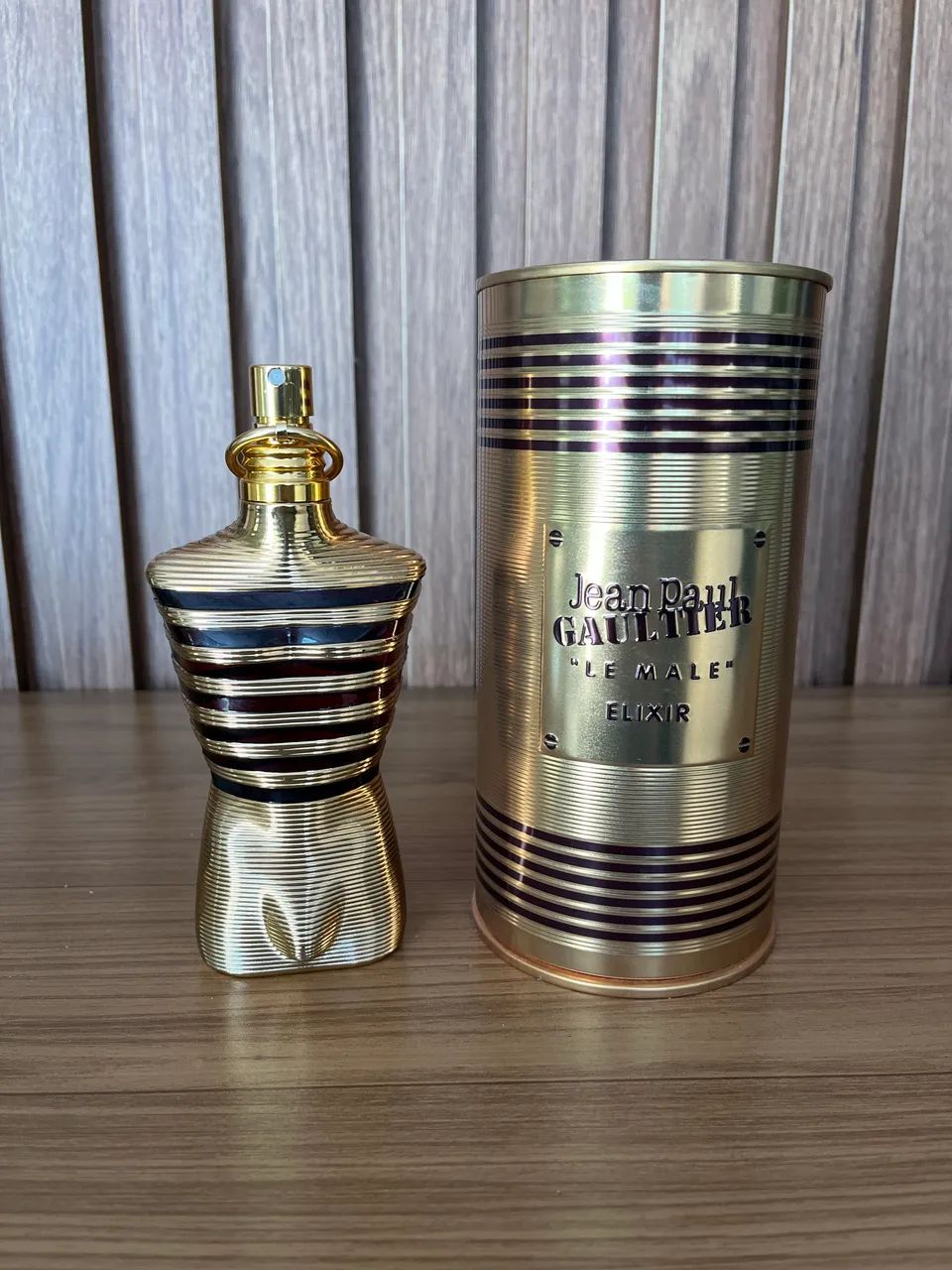 Jean Paul Gaultier - Le Male Elixir - 125 ml