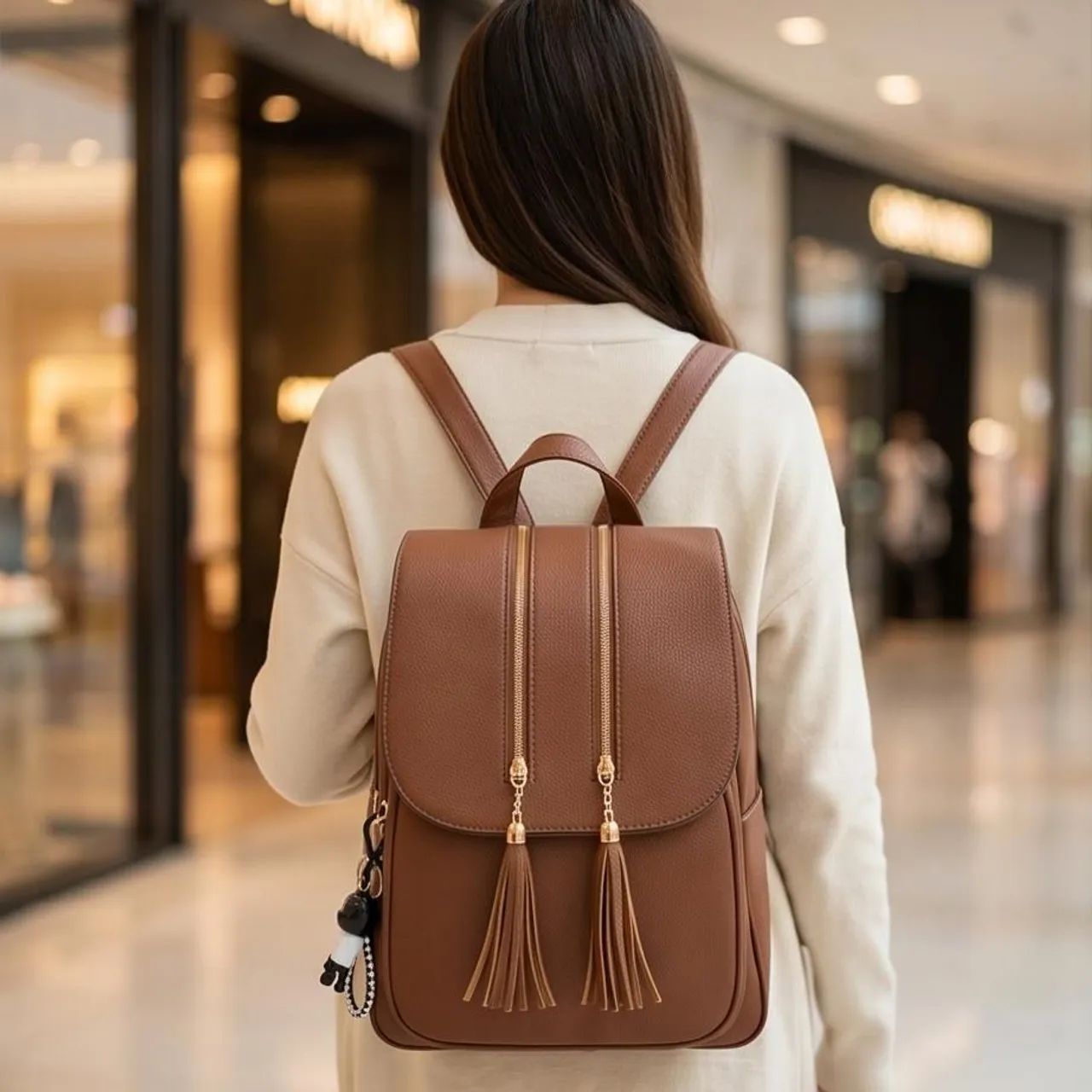 Mochila  - Foto 2
