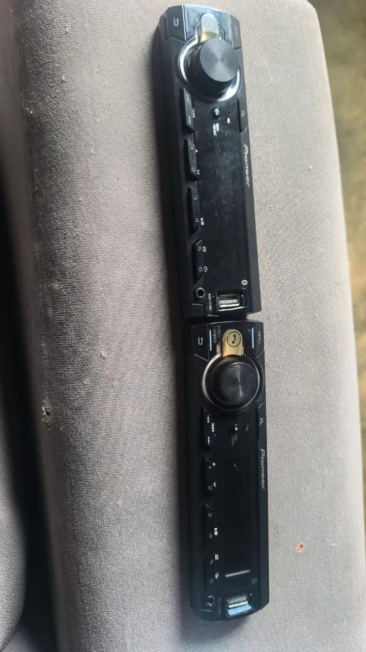 Som automotivo  - Foto 3