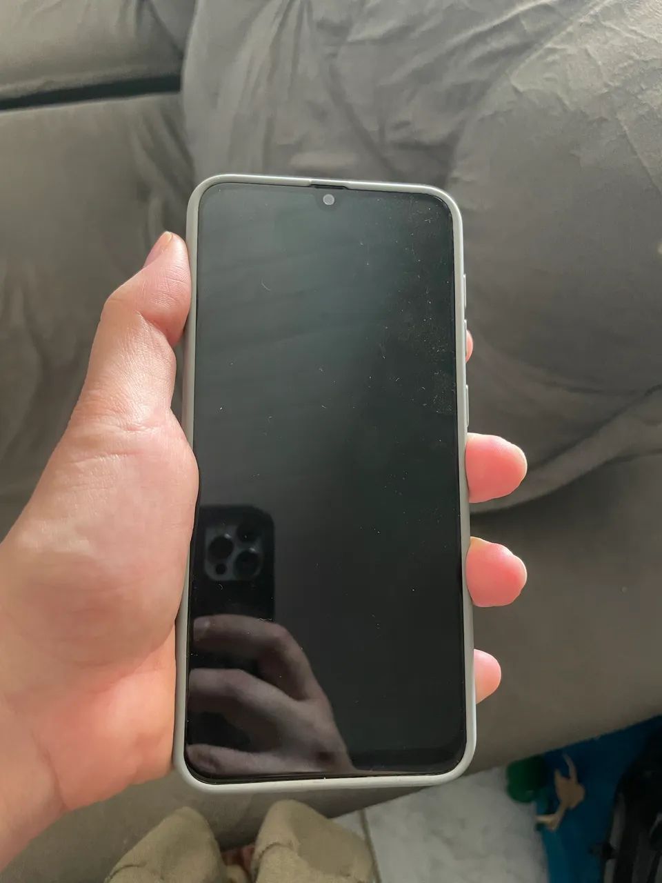 Samsung a50 - Foto 3