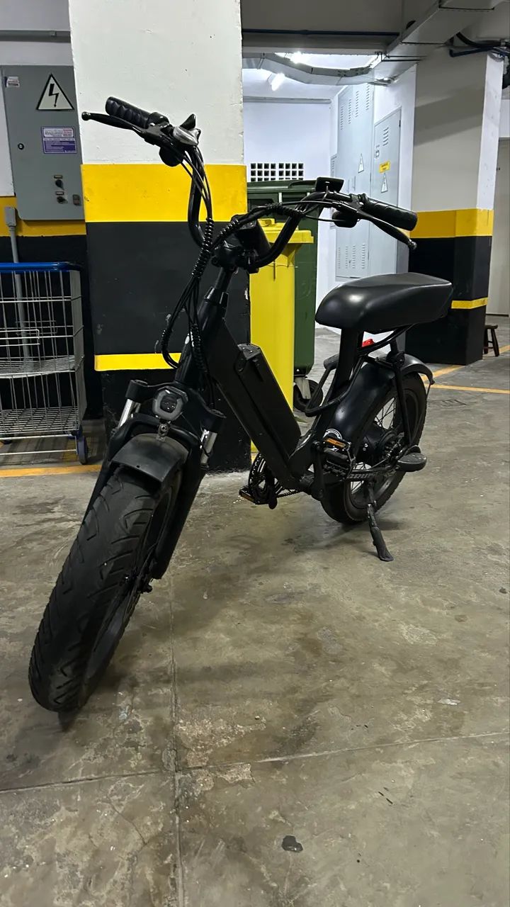 Lev Cruiser (Bateria Nova) - Foto 3