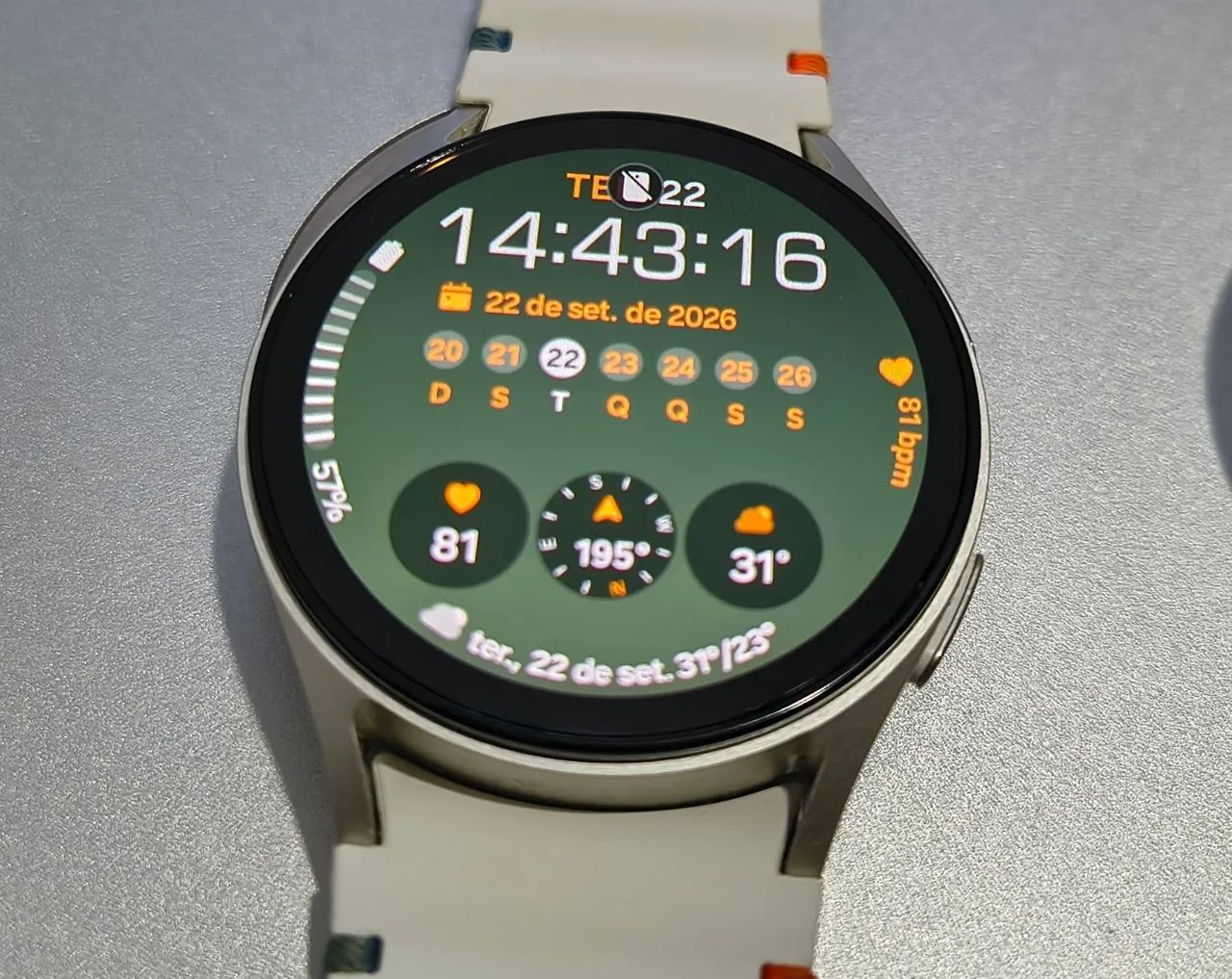 Galaxy Watch 7