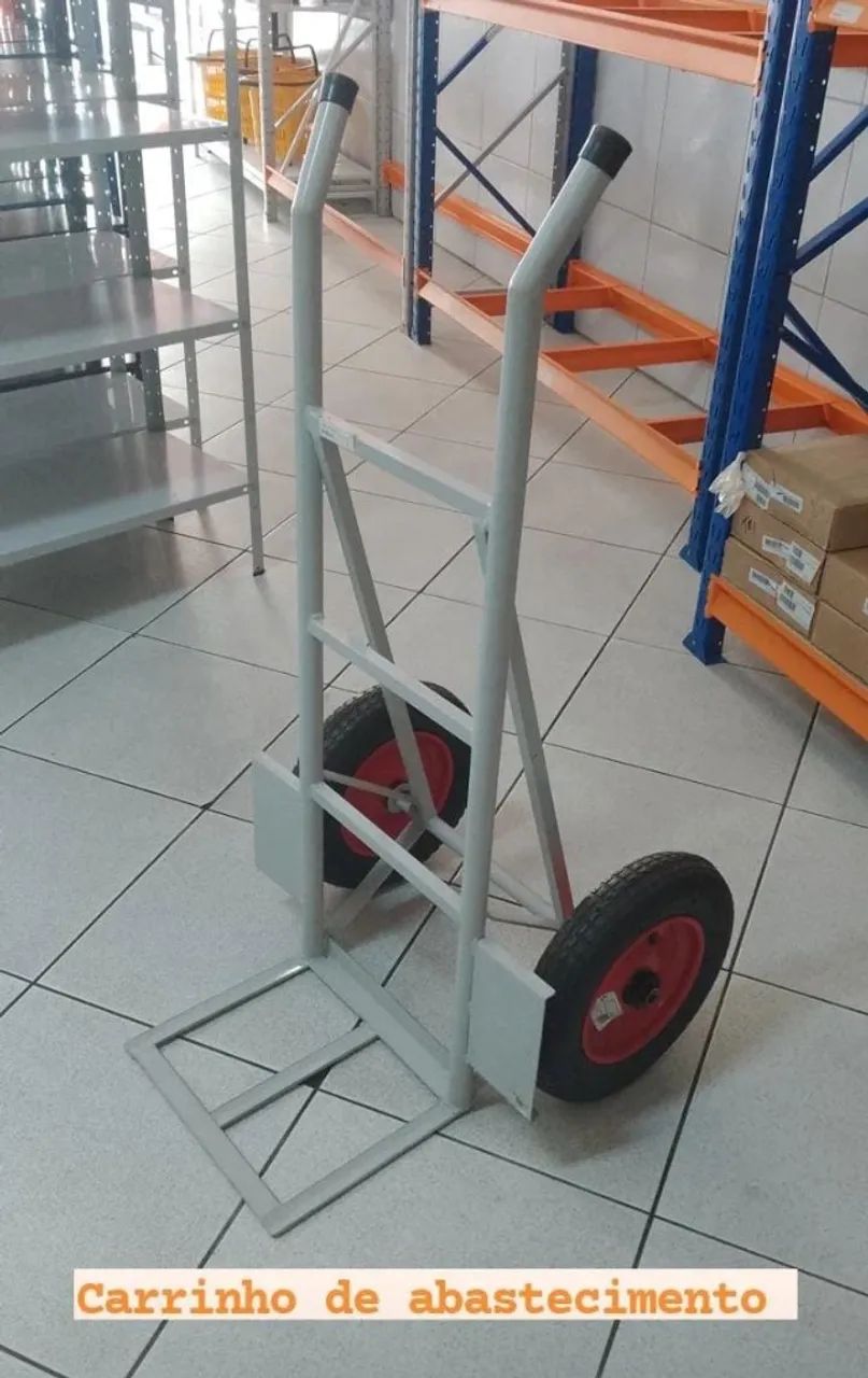 Carrinhos