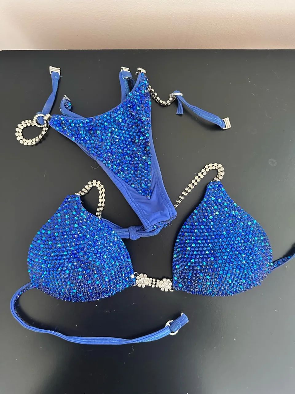 Biquíni Wellness/bikini NPC