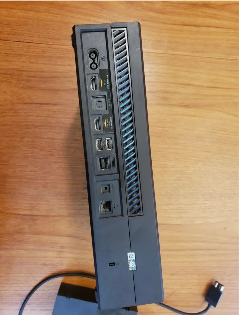Console xbox one fat 500 GB  - Foto 4