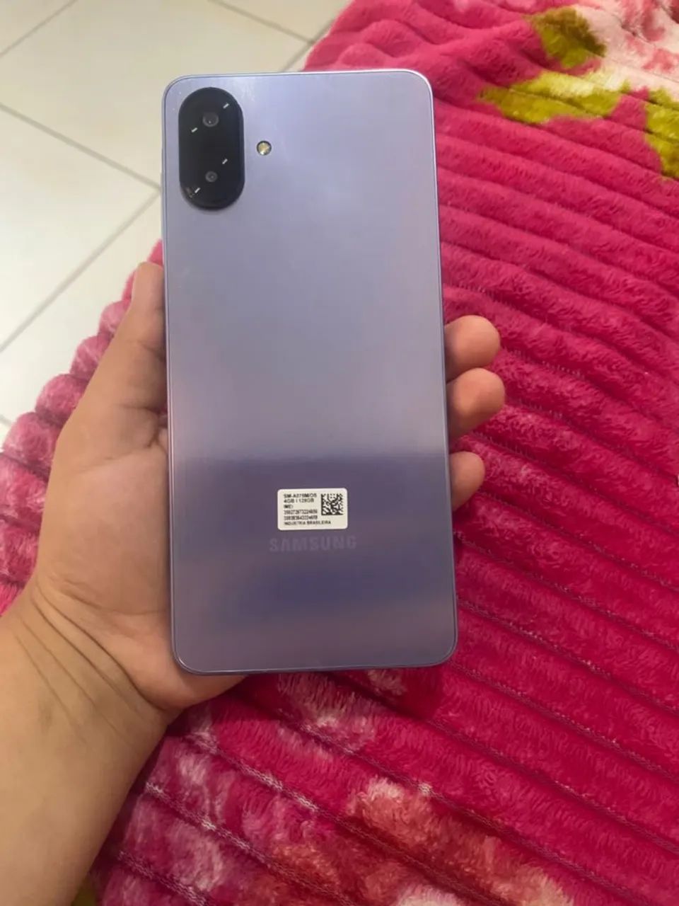 A07 128 Gb - Foto 3