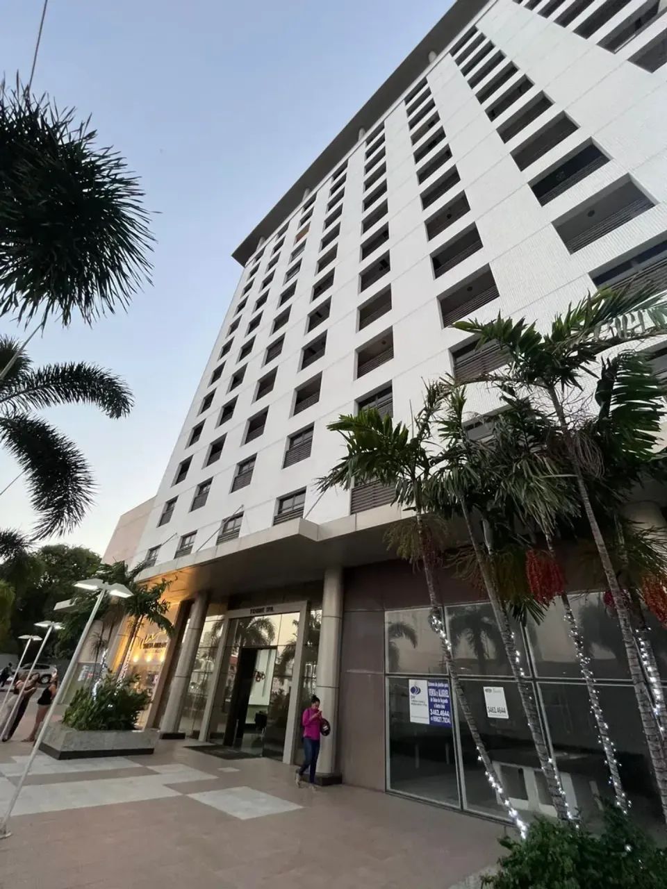 Sala Comercial no Harmony Premium 33 m² - Foto 3