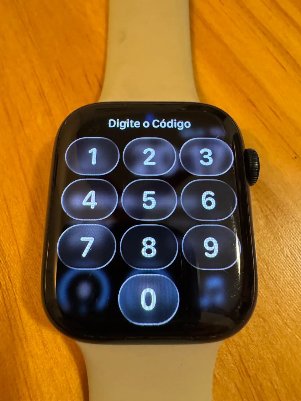 Apple Watch 9 45mm  - Foto 3