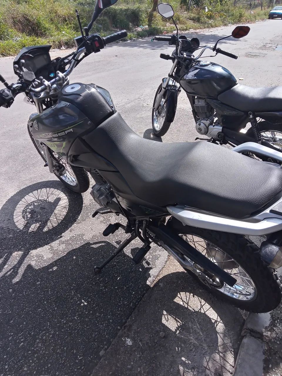 XTZ Crosse 150 2026 - Foto 2