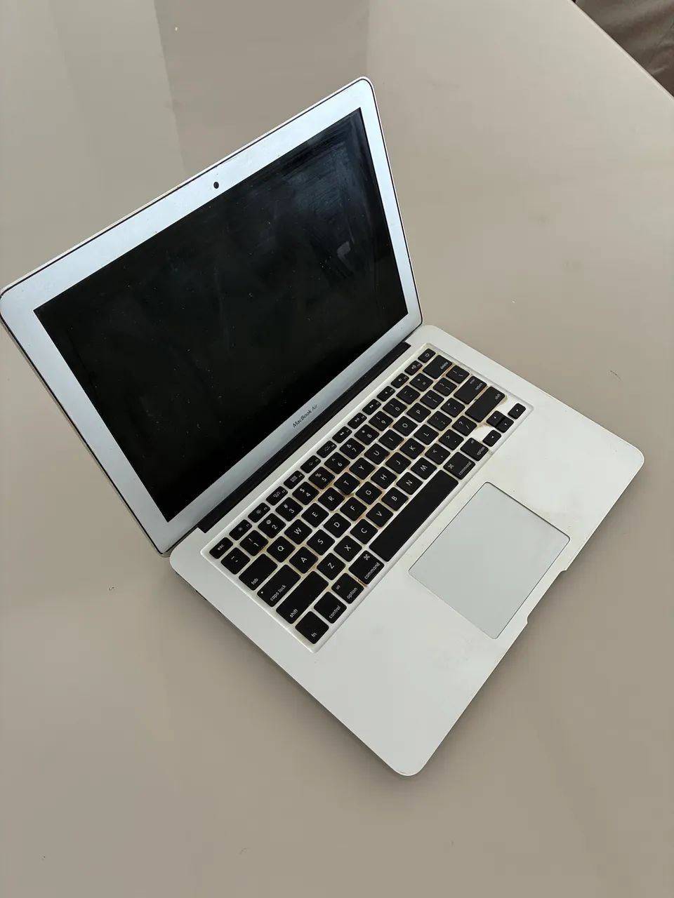 MacBook 13? 2015 128gb SSD