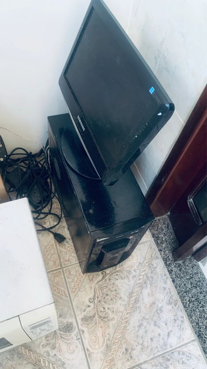 PC computador para retirada de peças ? - Foto 3
