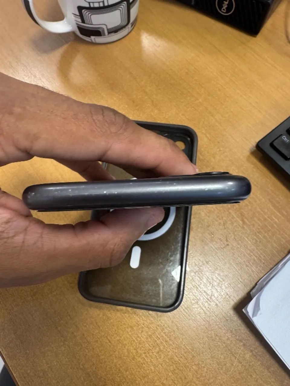 Iphone 11 64GB (Perfeito Uso) - Foto 4
