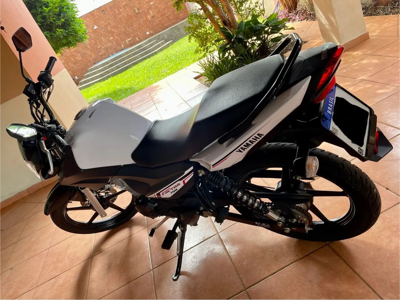 Yamaha Factor 150 ED Flex 2022 - Foto 3