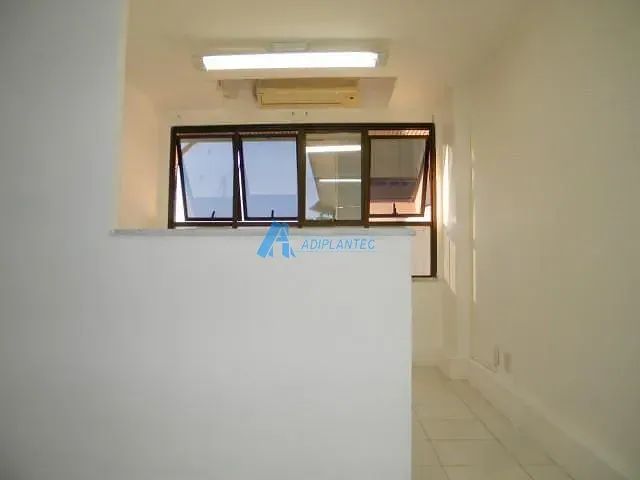 Sala para Locação e Venda no Meier, RIO DE JANEIRO - RJ - Foto 4