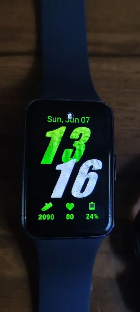 Samsung Galaxy Fit3 - Foto 3