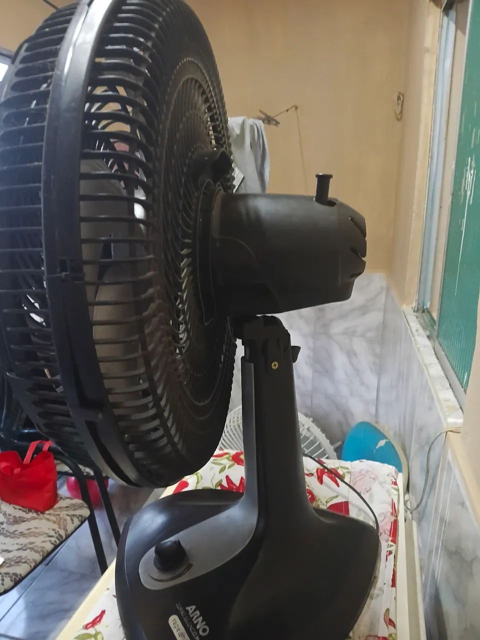 Ventilador Arno 40cm  - Foto 2