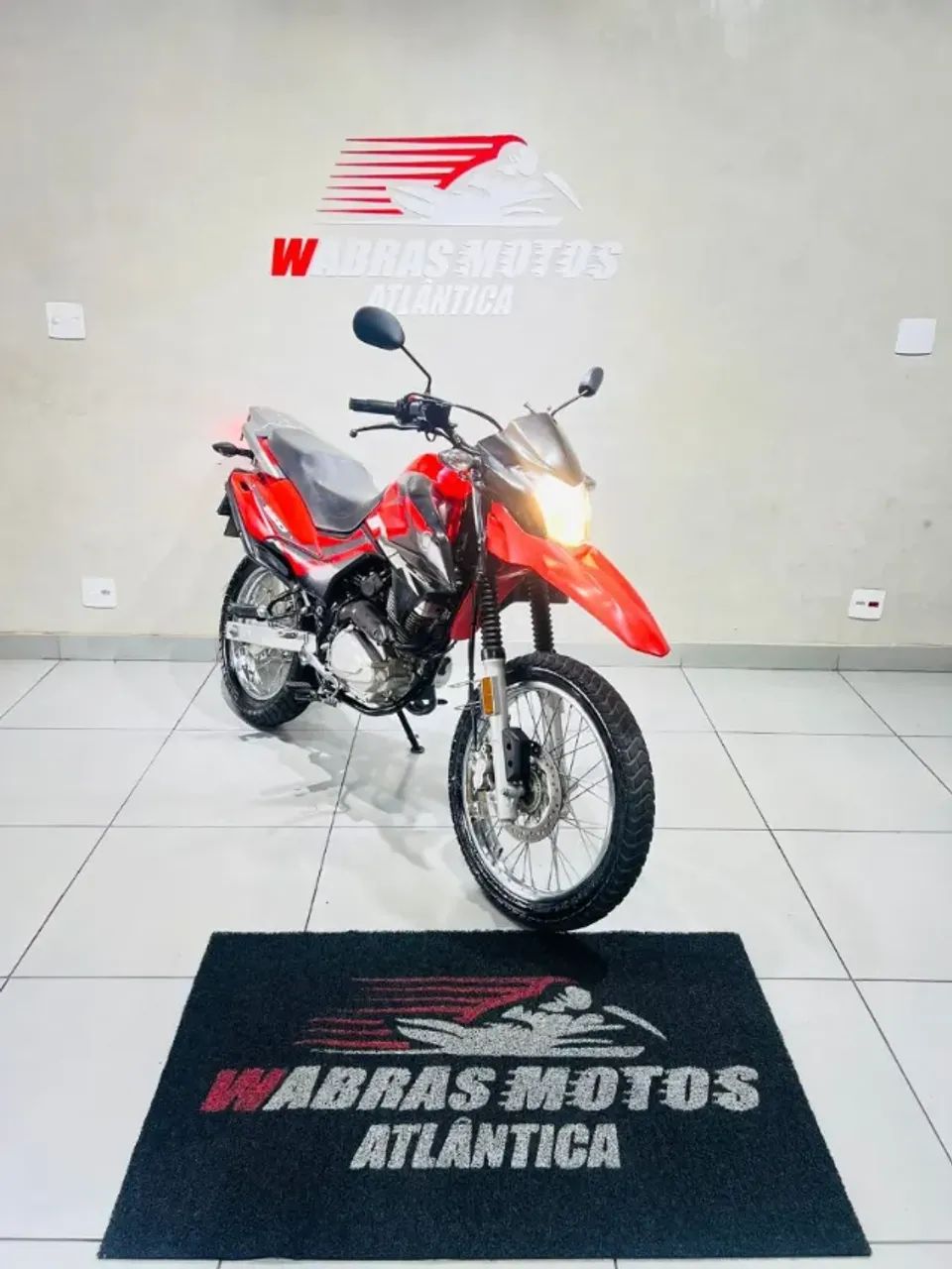  NK 150 ABS