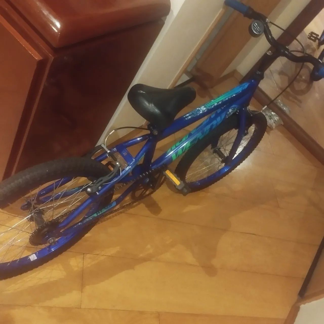 Bicicleta aro 16 - Foto 3