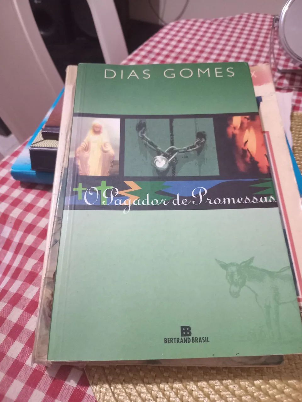 Combo 3 livros  - Foto 2