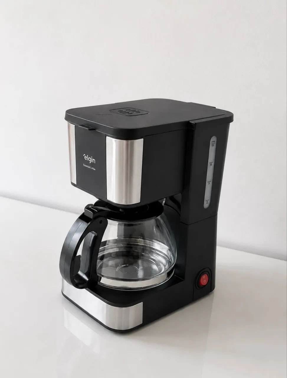 Cafeteira Elgin ? Nova e Lacrada - Foto 3