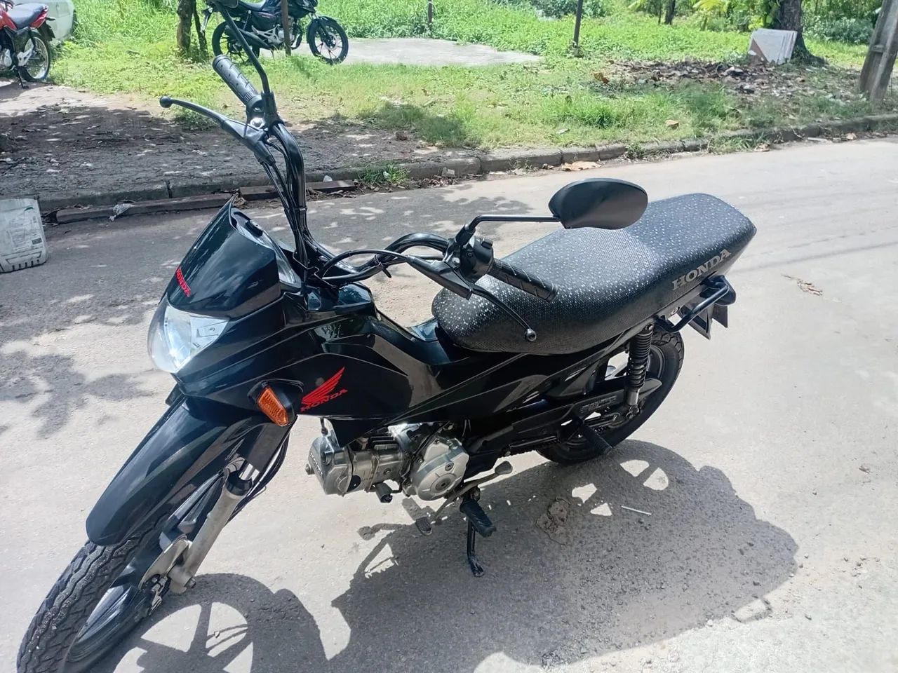 Vendo POP 110 - Foto 2