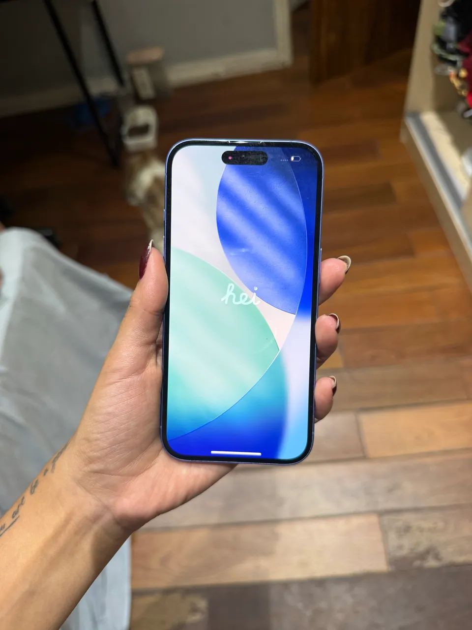 iPhone 16 128G - Foto 4