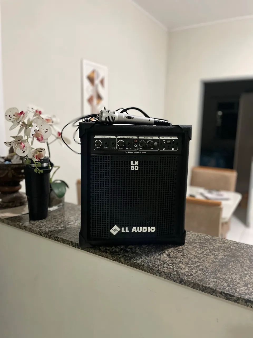 Oportunidade: Caixa Staner LX60 Conservada e Funcionando Perfeitamente. - Foto 3