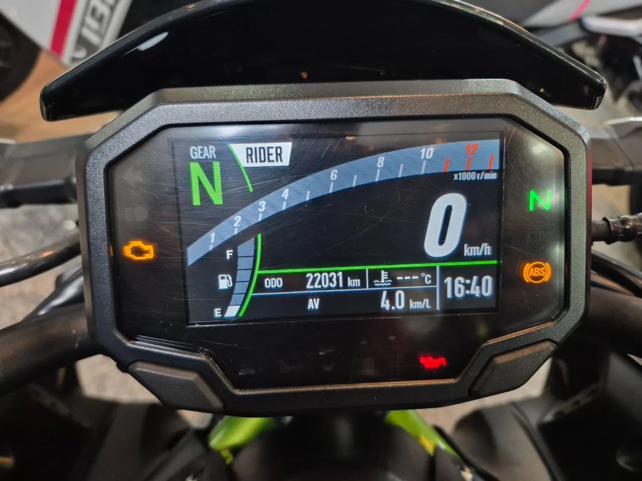 Z 900 - Foto 3