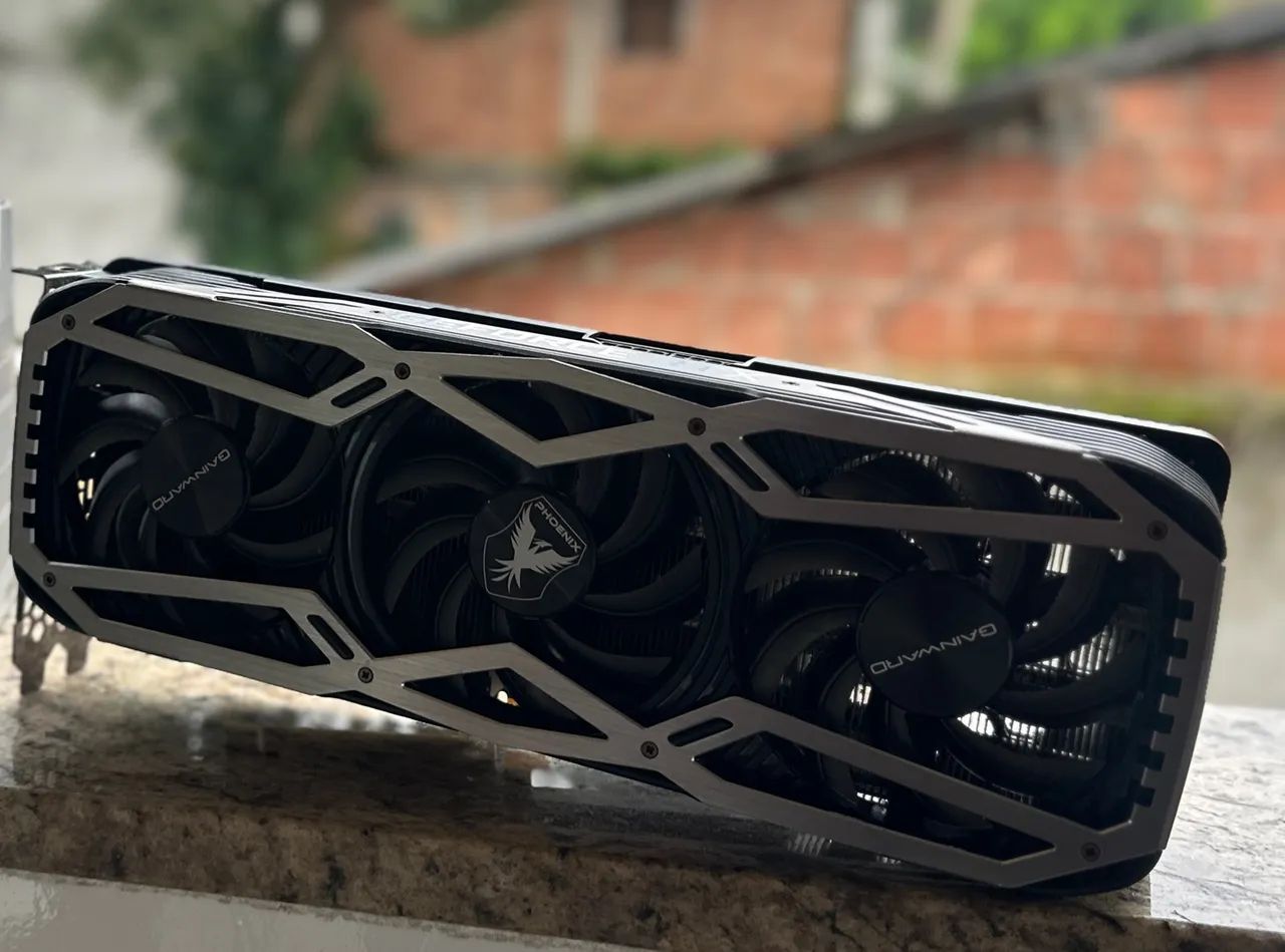 RTX 3070 - Foto 2