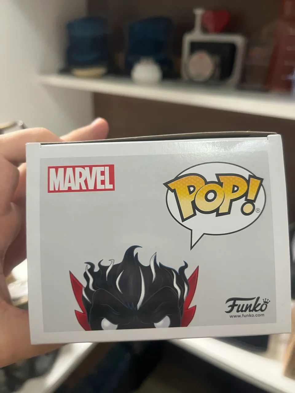 Funko Venomized Doctor Strange - Foto 4