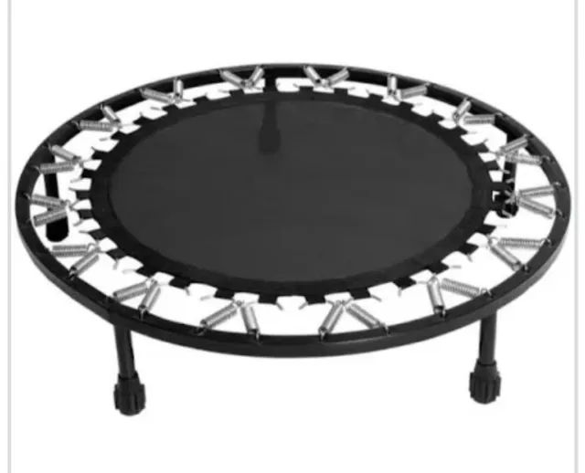 JUMP - PULA PULA - CAMA ELÁSTICA