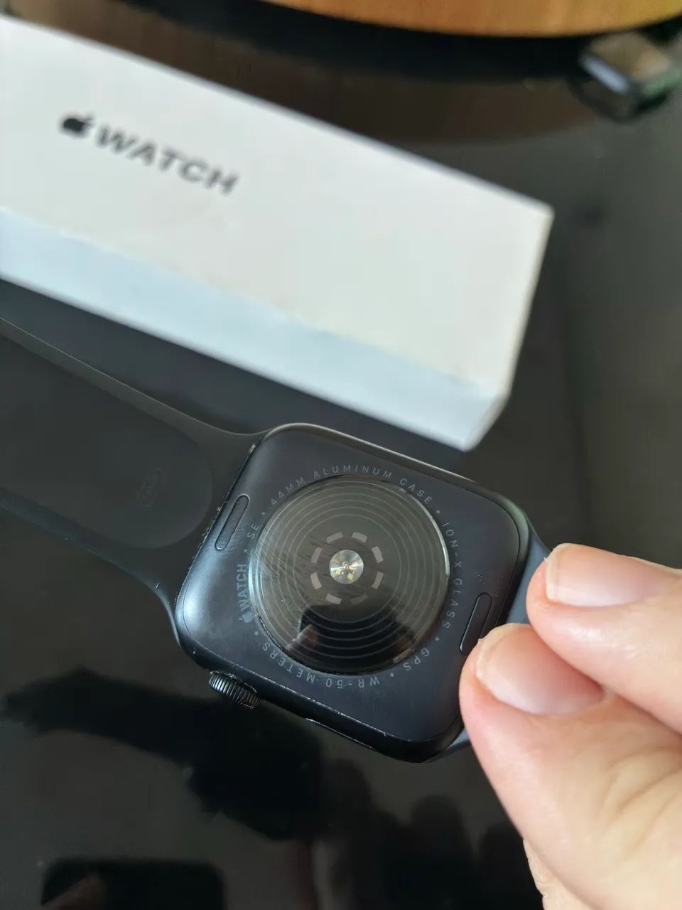 Apple Watch SE 3  - Foto 2
