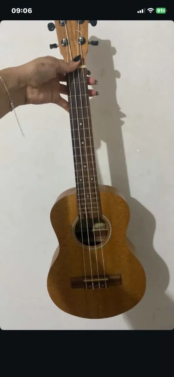 Ukulele