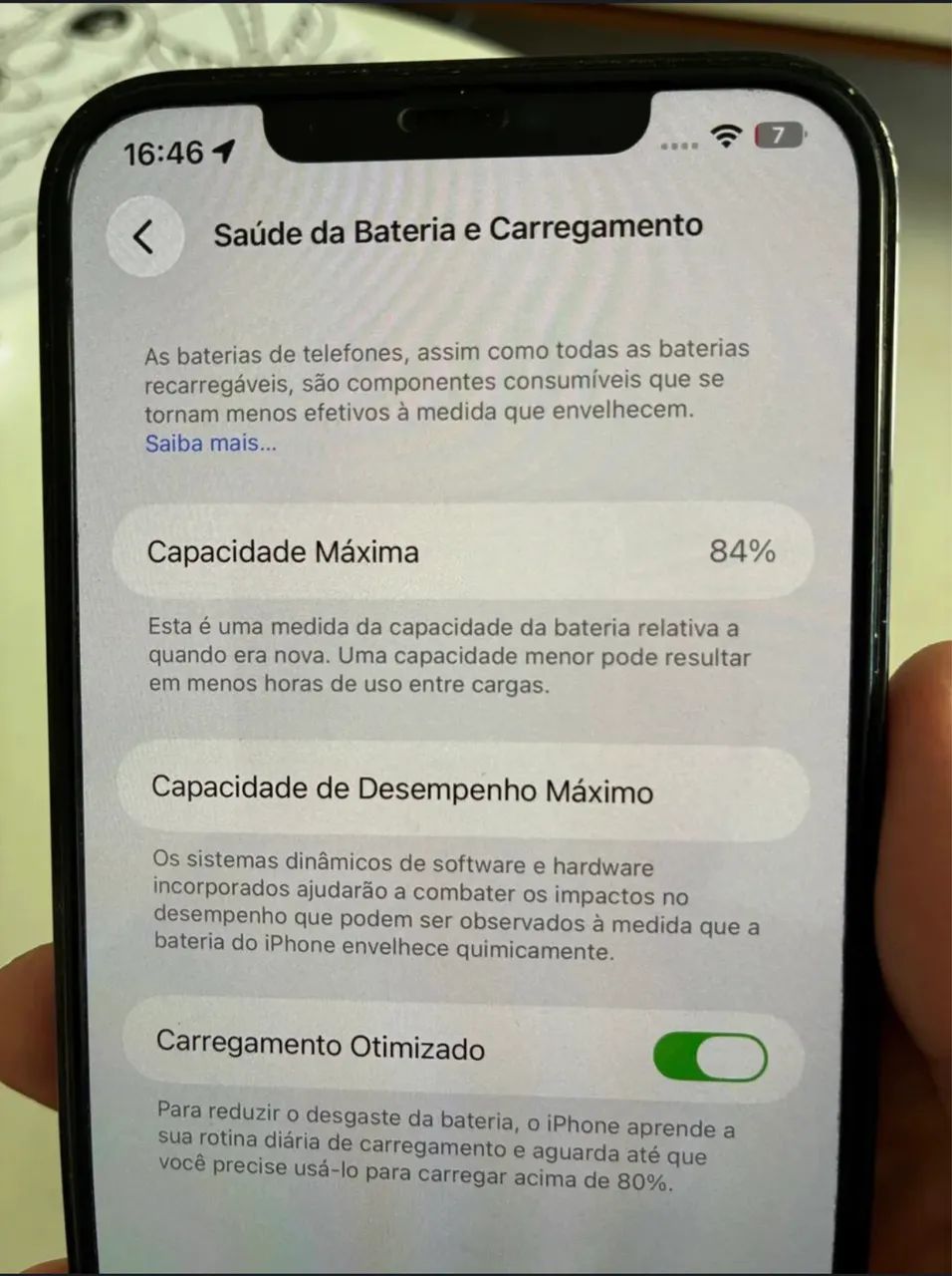 iPhone 12 Pro Max  - Foto 3