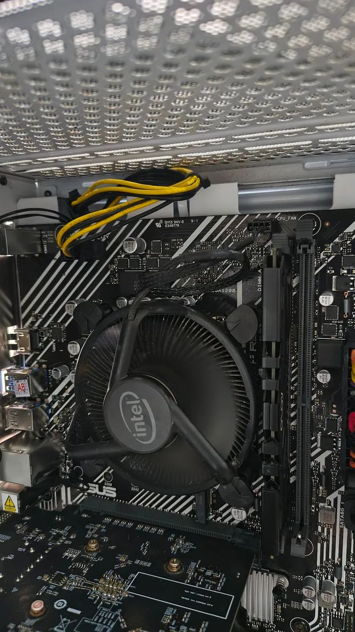 Pc gamer i5 10° geração  - Foto 3