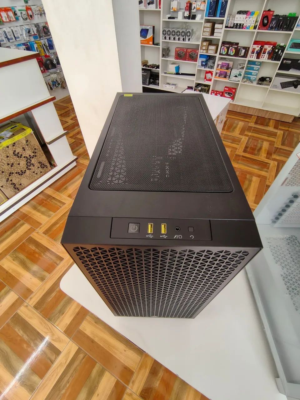 Gabinete Corsair  - Foto 3