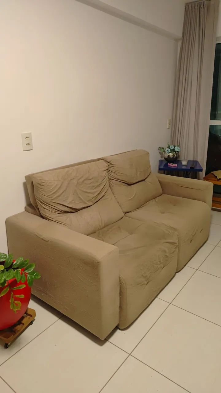 Sofá retrátil - Foto 2