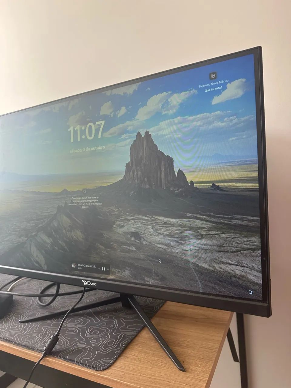 Monitor 240hz 27 Pol - Foto 3