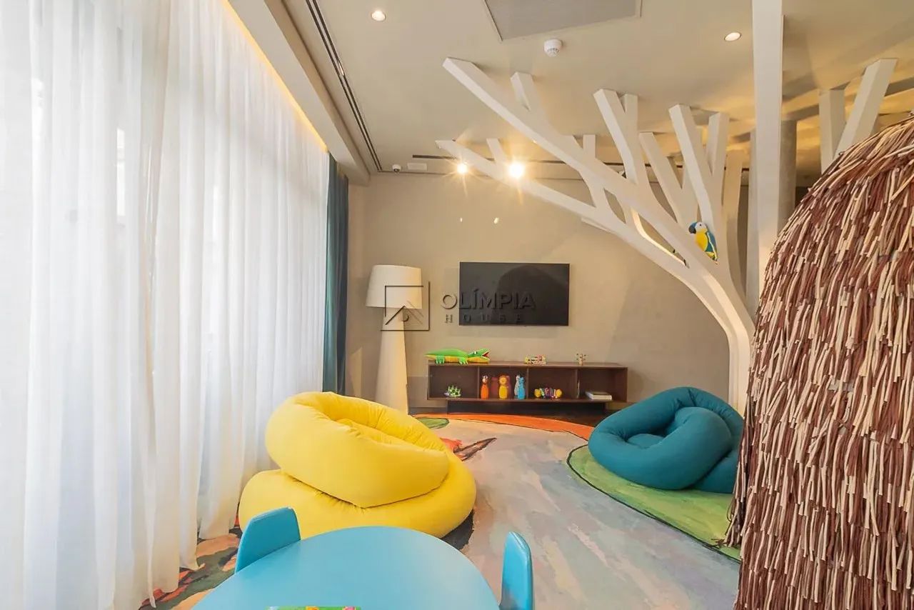 Aluguel Apartamento 2 Dormitórios - 68 m² Vila Olímpia - Foto 12