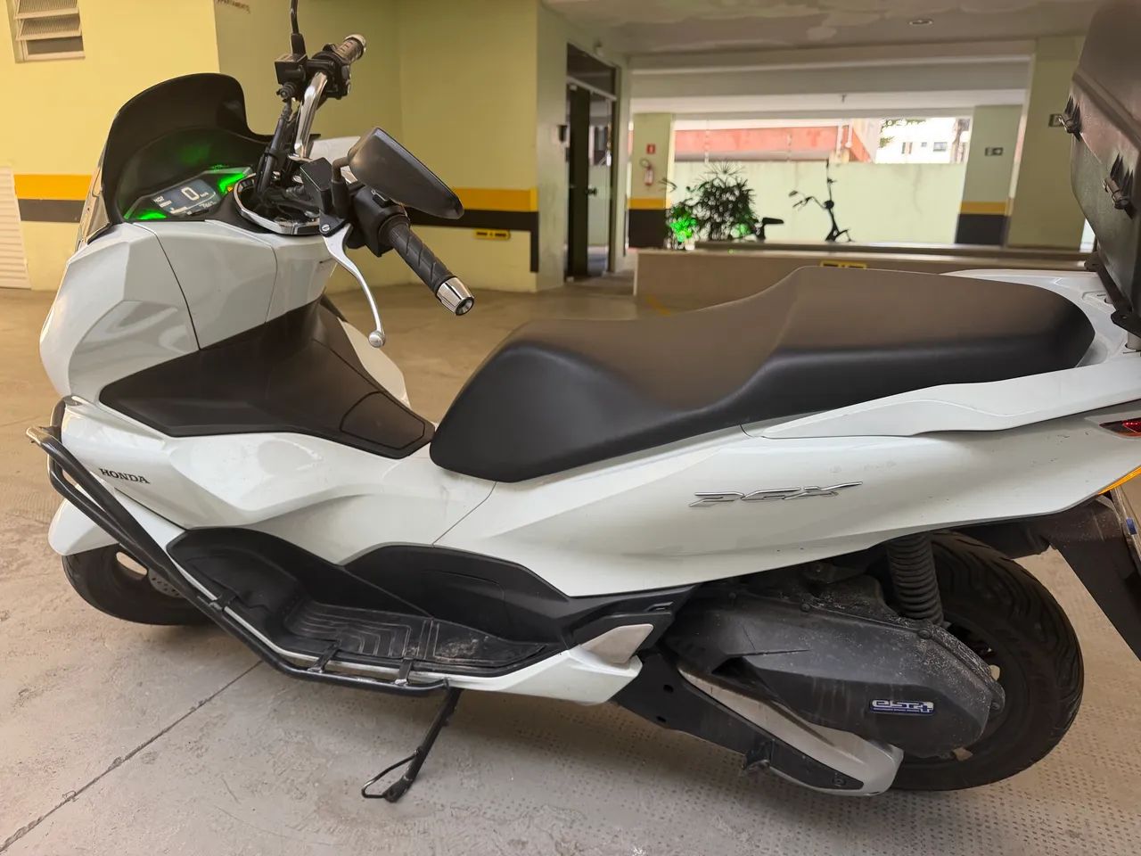 PCX 160 ABS - Foto 4