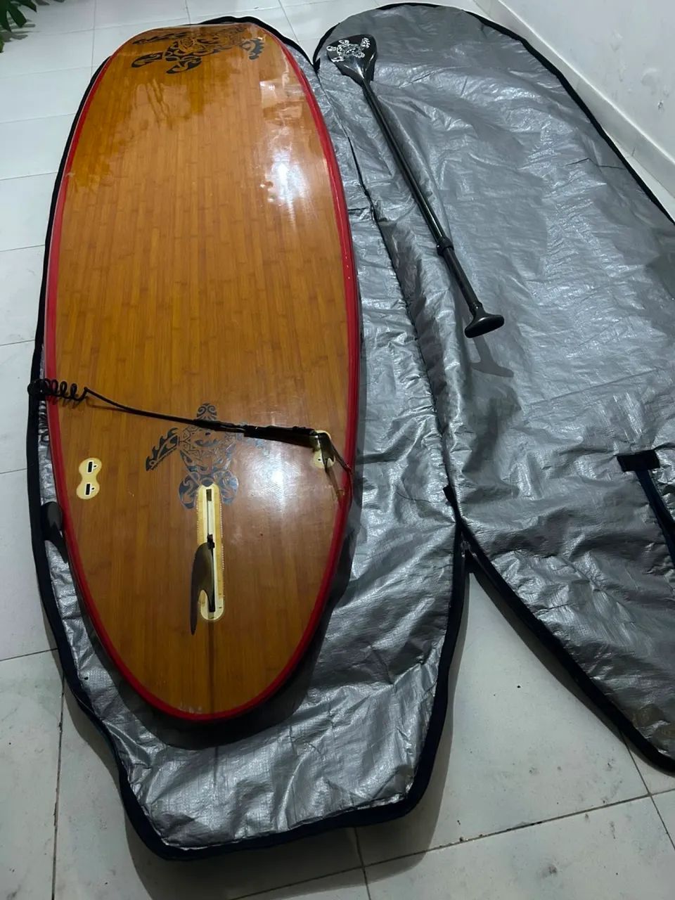 Stand Up Paddle - Foto 3