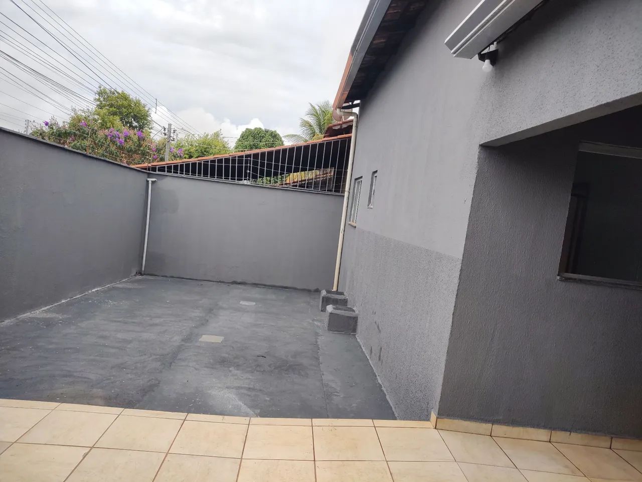VENDO ÁGIO DESTA CASA   - Foto 2