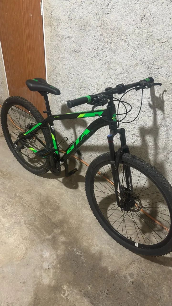 Bicicleta aro 29 - 17 - Foto 2